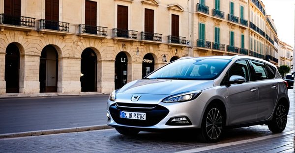 Louez une voiture à montpellier : flexibilité et bonnes affaires !
