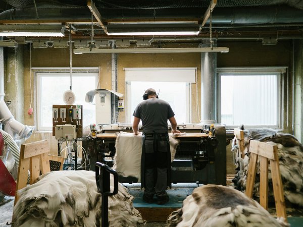 Comment découvrir les traditions de la tannerie au Maroc?