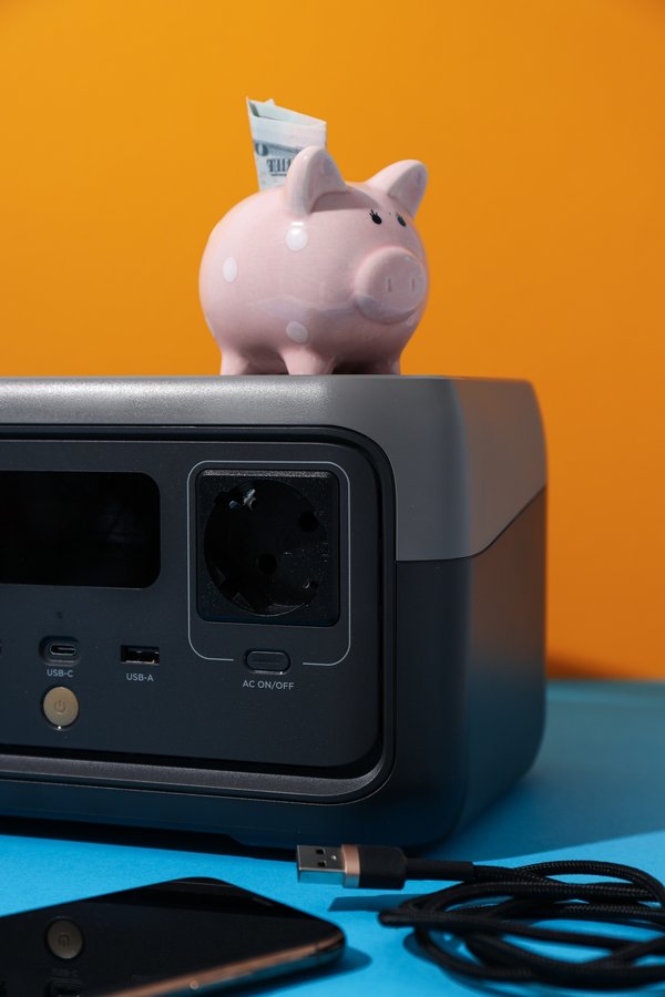 Batterie nomade : votre compagnon indispensable en déplacement